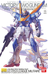 Pre-Order MG V2 Gundam Ver. Ka