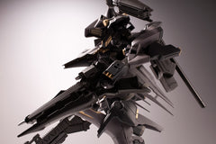 Pre-Order Armored Core Ray Leonard 03 - Aaliyah Supplice Opening Ver