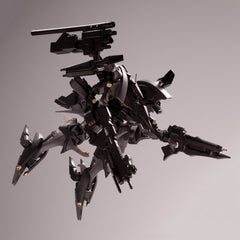 Pre-Order Armored Core Ray Leonard 03 - Aaliyah Supplice Opening Ver