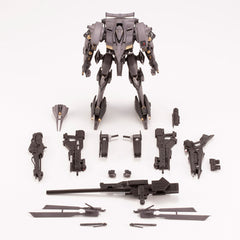 Pre-Order Armored Core Ray Leonard 03 - Aaliyah Supplice Opening Ver