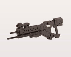 Pre-Order Armored Core Ray Leonard 03 - Aaliyah Supplice Opening Ver