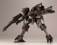 Pre-Order Armored Core Ray Leonard 03 - Aaliyah Supplice Opening Ver