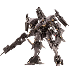Pre-Order Armored Core Ray Leonard 03 - Aaliyah Supplice Opening Ver