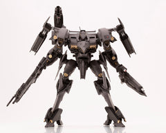 Pre-Order Armored Core Ray Leonard 03 - Aaliyah Supplice Opening Ver
