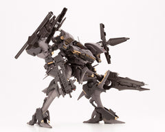 Pre-Order Armored Core Ray Leonard 03 - Aaliyah Supplice Opening Ver