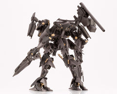 Pre-Order Armored Core Ray Leonard 03 - Aaliyah Supplice Opening Ver
