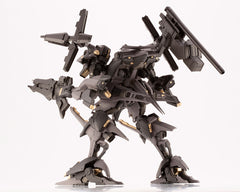 Pre-Order Armored Core Ray Leonard 03 - Aaliyah Supplice Opening Ver