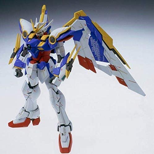 MG Wing Gundam Ver. Ka