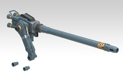 Pre-Order Zoids Customized Parts Gojulas Cannon Set