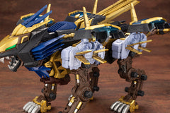 ZD107 Zoids EZ-054 Liger Zero X