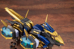 ZD107 Zoids EZ-054 Liger Zero X