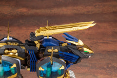ZD107 Zoids EZ-054 Liger Zero X