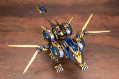 ZD107 Zoids EZ-054 Liger Zero X