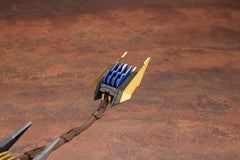 ZD107 Zoids EZ-054 Liger Zero X