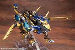 ZD107 Zoids EZ-054 Liger Zero X
