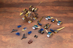 ZD107 Zoids EZ-054 Liger Zero X