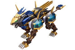 ZD107 Zoids EZ-054 Liger Zero X
