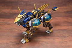 ZD107 Zoids EZ-054 Liger Zero X