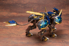ZD107 Zoids EZ-054 Liger Zero X