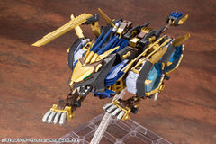 ZD107 Zoids EZ-054 Liger Zero X