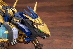 ZD107 Zoids EZ-054 Liger Zero X