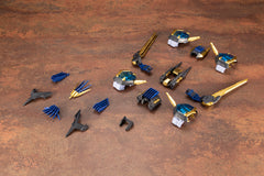 Pre-Order ZD108 Zoids Liger Zero Empire Ver X Unit
