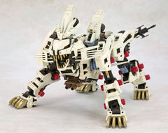 Zoids RZ-041 Liger Zero Marking Plus Ver.