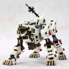 Zoids RZ-041 Liger Zero Marking Plus Ver.