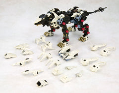 Zoids RZ-041 Liger Zero Marking Plus Ver.