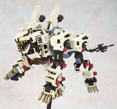 Zoids RZ-041 Liger Zero Marking Plus Ver.