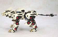 Zoids RZ-041 Liger Zero Marking Plus Ver.