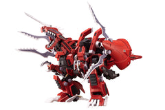 Pre-Order ZD140X Zoids EZ-034 Geno Breaker Repackage Ver