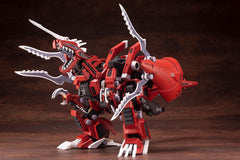 Pre-Order ZD140X Zoids EZ-034 Geno Breaker Repackage Ver