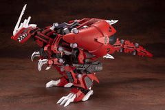 Pre-Order ZD140X Zoids EZ-034 Geno Breaker Repackage Ver