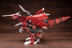 Pre-Order ZD140X Zoids EZ-034 Geno Breaker Repackage Ver
