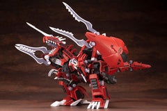 Pre-Order ZD140X Zoids EZ-034 Geno Breaker Repackage Ver
