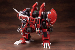 Pre-Order ZD140X Zoids EZ-034 Geno Breaker Repackage Ver