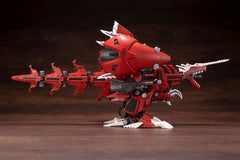 Pre-Order ZD140X Zoids EZ-034 Geno Breaker Repackage Ver