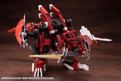 Pre-Order ZD140X Zoids EZ-034 Geno Breaker Repackage Ver