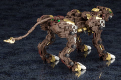 ZD150 Zoids EZ-054 Liger Zero Empire Ver Marking Plus Ver