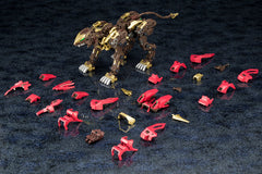 ZD150 Zoids EZ-054 Liger Zero Empire Ver Marking Plus Ver