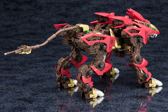 ZD150 Zoids EZ-054 Liger Zero Empire Ver Marking Plus Ver