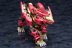 ZD150 Zoids EZ-054 Liger Zero Empire Ver Marking Plus Ver
