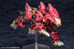 ZD150 Zoids EZ-054 Liger Zero Empire Ver Marking Plus Ver