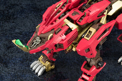 ZD150 Zoids EZ-054 Liger Zero Empire Ver Marking Plus Ver