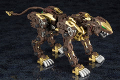 ZD150 Zoids EZ-054 Liger Zero Empire Ver Marking Plus Ver