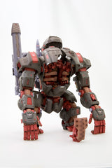 Pre-Order ZD163 Zoids EZ-015 Iron Kong Marking Plus Ver