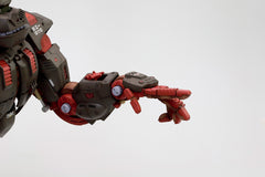 Pre-Order ZD163 Zoids EZ-015 Iron Kong Marking Plus Ver