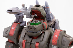 Pre-Order ZD163 Zoids EZ-015 Iron Kong Marking Plus Ver