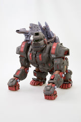 Pre-Order ZD163 Zoids EZ-015 Iron Kong Marking Plus Ver